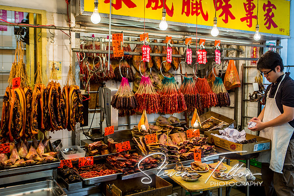 Hong Kong Travels