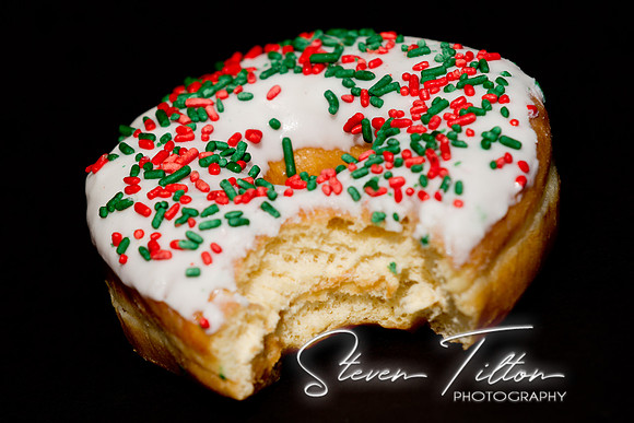 Pantry Donut