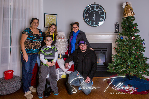 Richland Hills Christmas