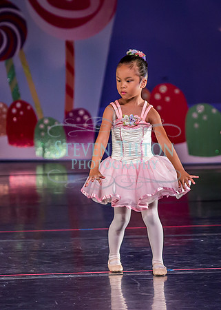 Destiny Dance Institute - Sweet Treats I