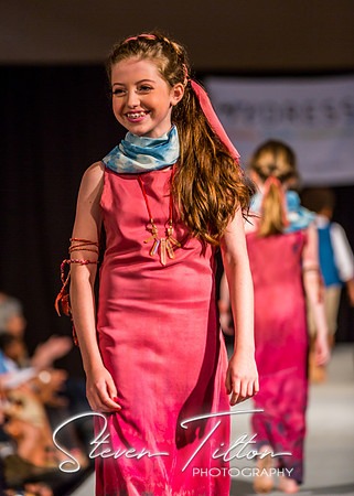 Redress Raleigh