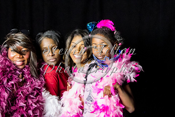 WFHS JROTC Dance