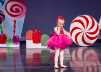Destiny Dance Institute - Sweet Treats I
