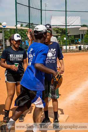 7th Annual Field of Dreams