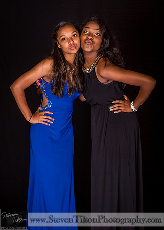 WFHS 2014 Military Ball