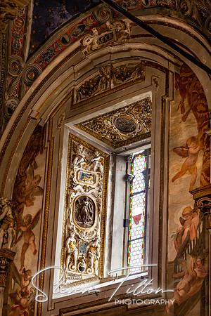 Baptistery of St John