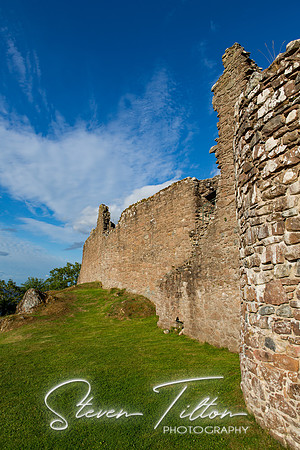 Urquhart Castle