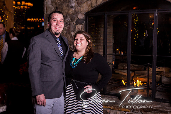Pack Rat Holiday Party