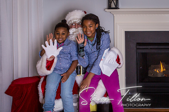 Richland Hills Christmas