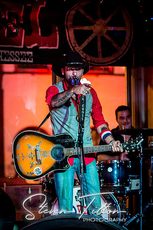 Nashville, TN