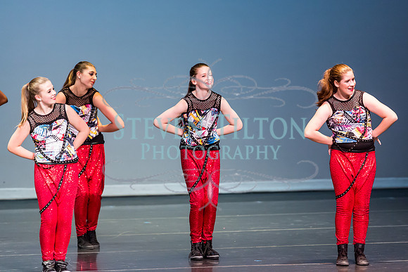 Destiny Dance - A Summer Gala