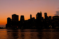 Lower Manhattan
