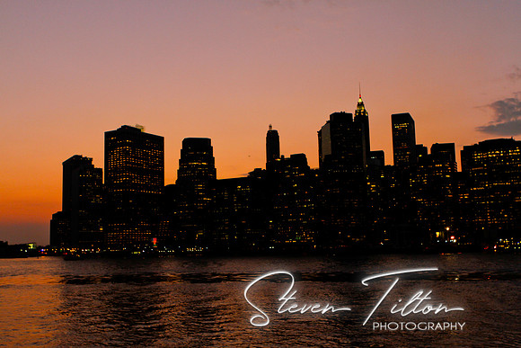 Lower Manhattan