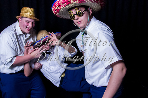 JROTC Military Ball 2015