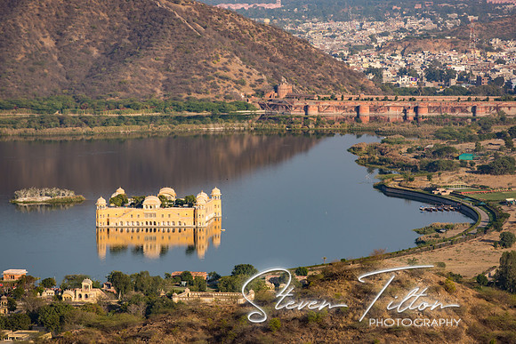 Jal Mahal