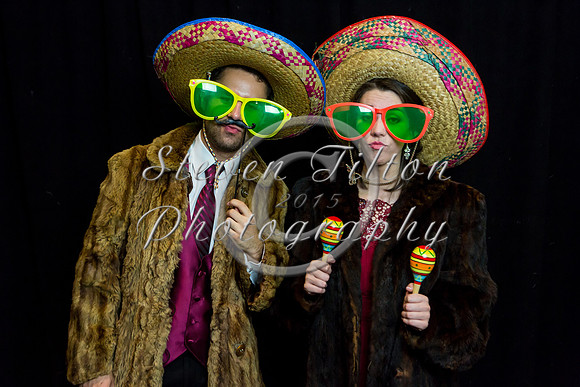 WFHS 2015 Prom Photos