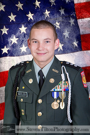 Keeler, Eric