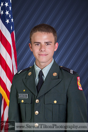 Daniel, Christopher
