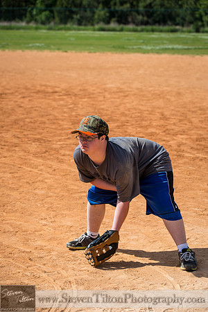 7th Annual Field of Dreams