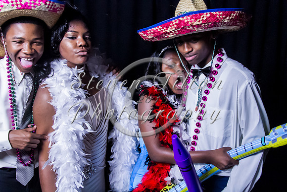 JROTC Military Ball 2015