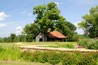 Rustic Barn