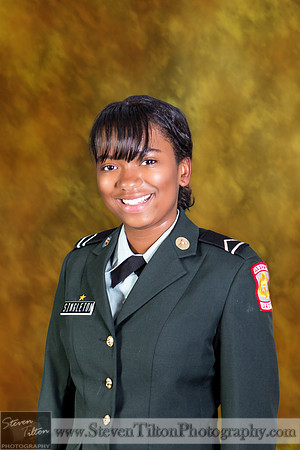 Singleton, Courtney