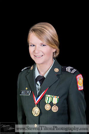 Phillips, Courtney