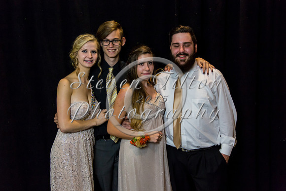 WFHS 2015 Prom Photos