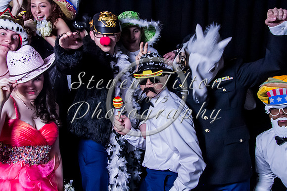 JROTC Military Ball 2015