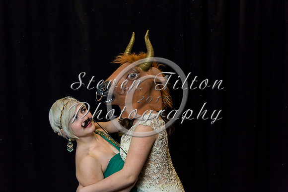 WFHS 2015 Prom Photos