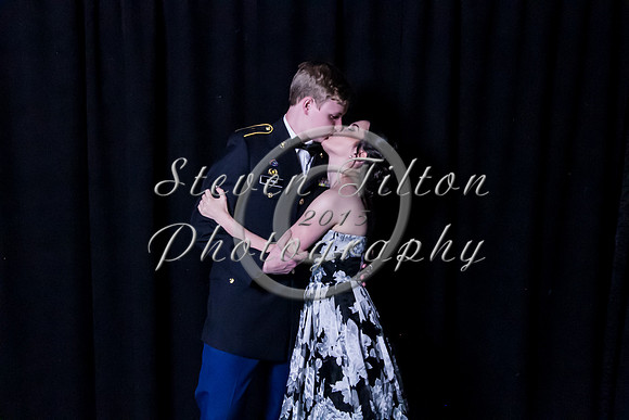 JROTC Military Ball 2015