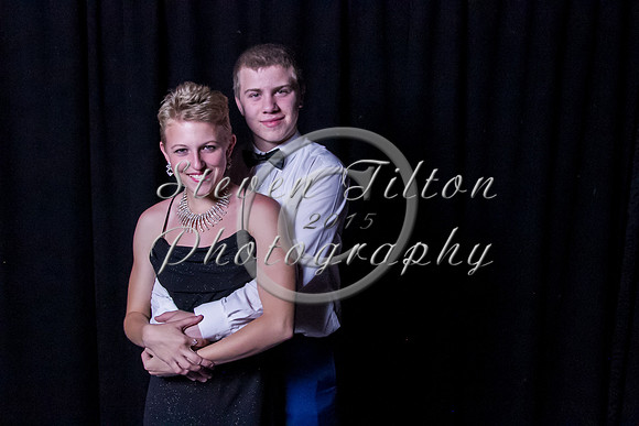 JROTC Military Ball 2015