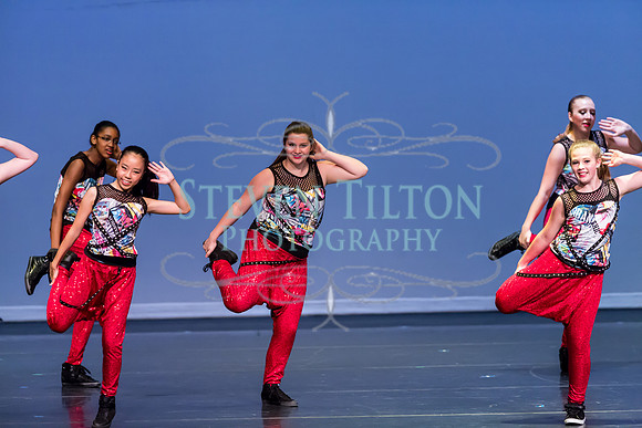 Destiny Dance - A Summer Gala
