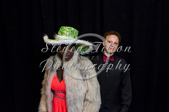 WFHS 2015 Prom Photos