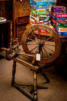 Antique Shop