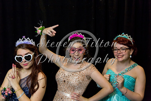 WFHS 2015 Prom Photos