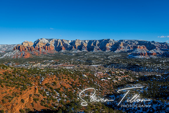 Sedona, AZ