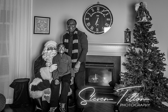 Richland Hills Christmas