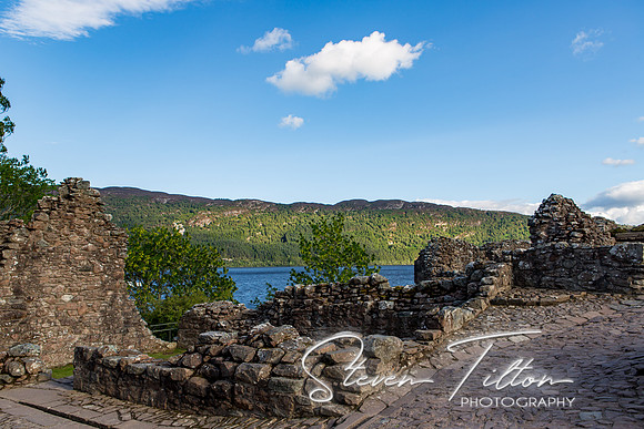 Urquhart Castle