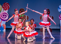 Peppermint Sticks