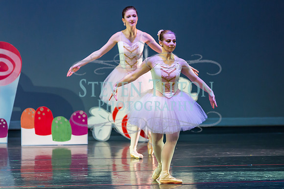 Destiny Dance Institute - Sweet Treats II