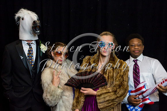 WFHS 2015 Prom Photos