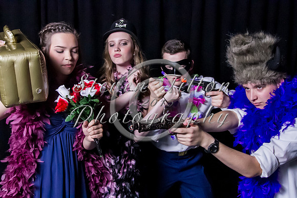 JROTC Military Ball 2015