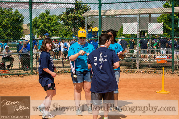 7th Annual Field of Dreams