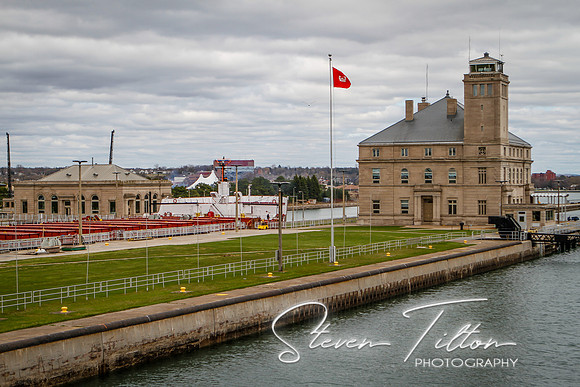 Sault Ste Marie