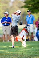 NCHSAA 4A Golf Championship