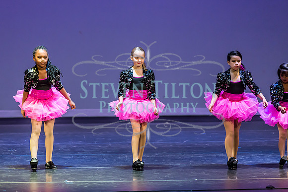 Destiny Dance - A Summer Gala