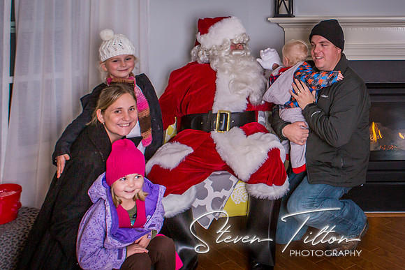 Richland Hills Christmas