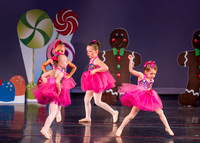 Destiny Dance Institute - Sweet Treats I