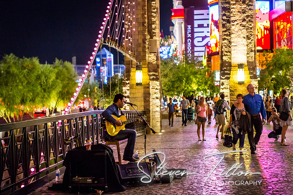 Las Vegas Strip